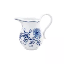 CREAMER 0,25 LT BLUE ONION...