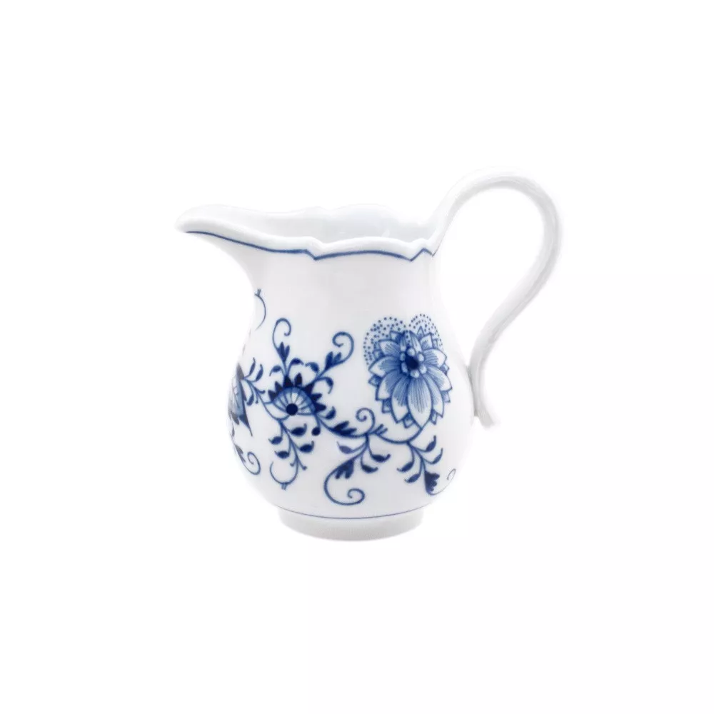 LATTIERA 0,25 LT CIPOLLA BLU 00764/800101