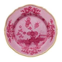 PIATTO FRUTTA 21 CM, ORIENTE ITALIANO