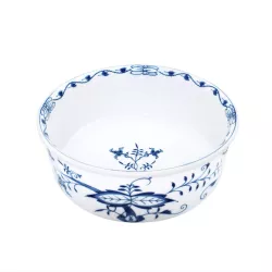 BOWL 32 CM BLUE ONION...