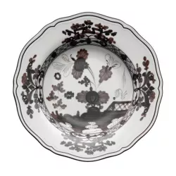 PIATTO FONDO 24 CM, ORIENTE...