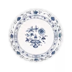 ROUND SERVING DISH 21 CM...