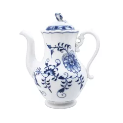 COFFEE POT 0,7 LT BLUE...