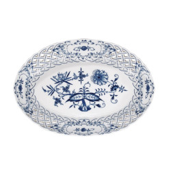 OVAL SERVING DISH 22 CM...