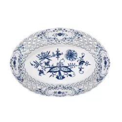 OVAL SERVING DISH 25 CM...