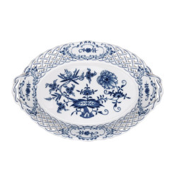 OVAL SERVING DISH 25 CM...
