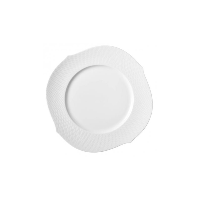 DINNER PLATE 29 CM WAVES RELIEF 29479/0000