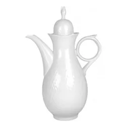 COFFEE POT WAVES RELIEF...