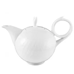 TEA POT WAVES RELIEF...