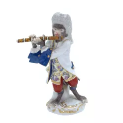 FLAUTIST 900300/60011 -...