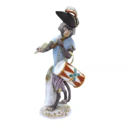 SUONATORE TAMBURO...