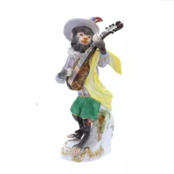 GUITARIST 900300/60017 -...