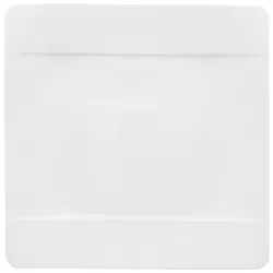 FLAT PLATE CM 27X27 MODERN...