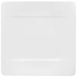 SALAD PLATE CM 26X26...