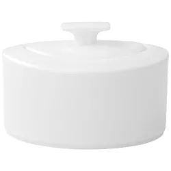 MODERN GRACE SUGAR BOWL...