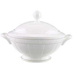 ROUND SOUP TUREEN 2,8 L -...