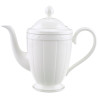 COFFEE POT FOR 6 - GRAY PEARL