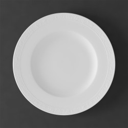 DINNER PLATE 27 CM - WHITE...