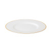 ROUND TRAY 33 CM, 2810 CHATEAU SEPTFONTAINES, 10-4661