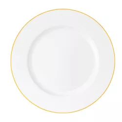 DINNER PLATE 28 CM, 2630...
