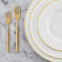 DINNER PLATE 28 CM, 2630 CHATEAU SEPTFONTAINES, 10-4661