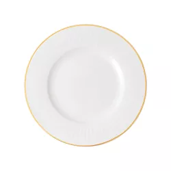 FRUIT PLATE 22,5 CM, 2650...