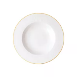 PIATTO FONDO 24 CM, 2700...