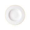 SOUP PLATE 24 CM, 2700 CHATEAU SEPTFONTAINES, 10-4661