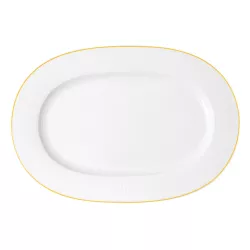 OVAL TRAY 41,5 CM, 2940...