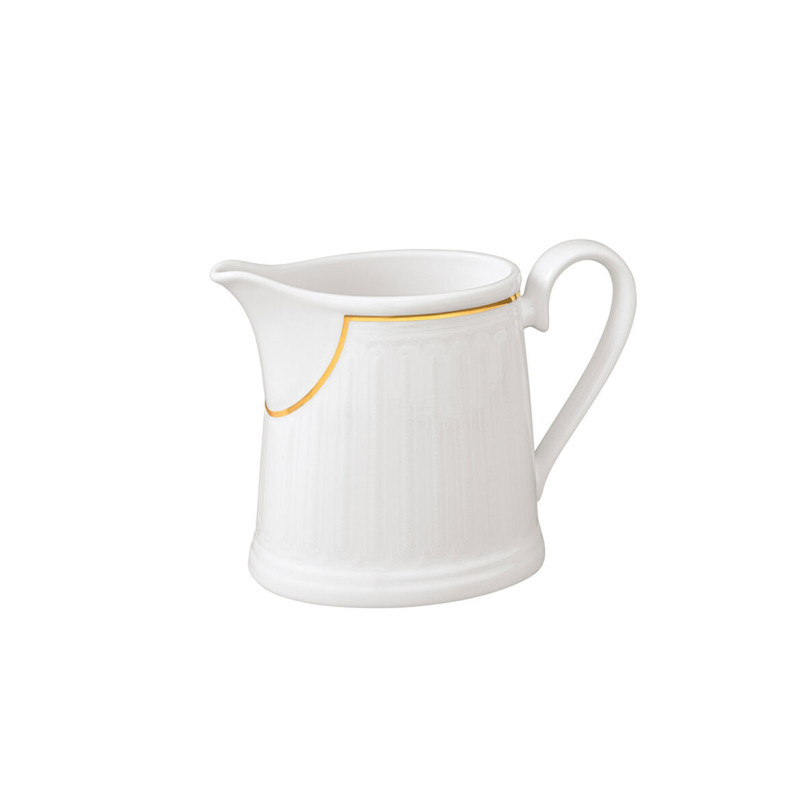 6 PEOPLE MILK JUG 0780, CHATEAU SEPTFONTAINES 10-4661
