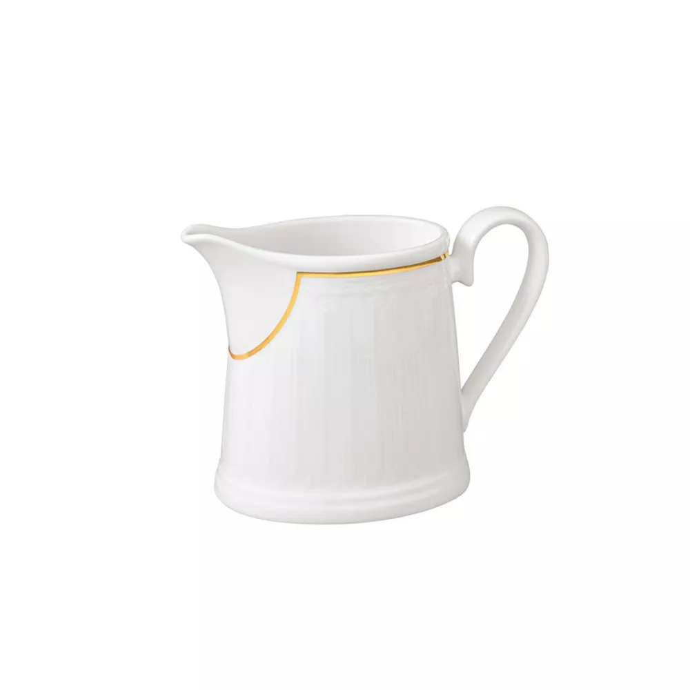6 PEOPLE MILK JUG 0780, CHATEAU SEPTFONTAINES 10-4661
