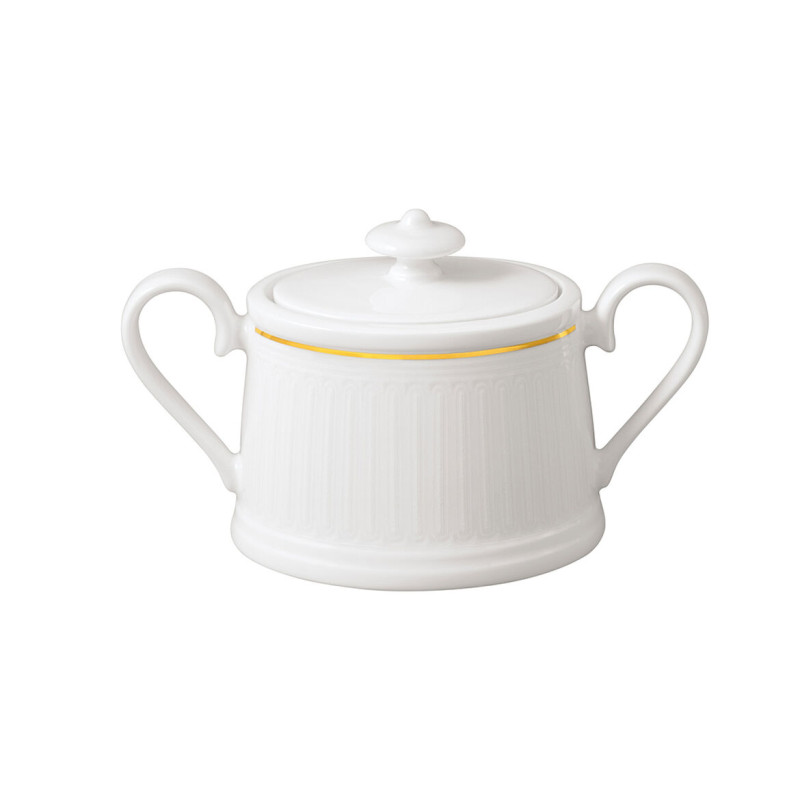 SUGAR BOWL 170 ML, 0930 CHATEAU SEPTFONTAINES, 10-4661