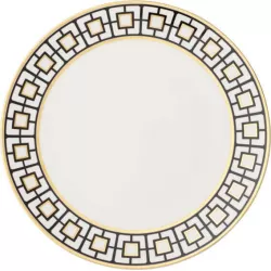 DINNER PLATE 27 CM - METROCHIC