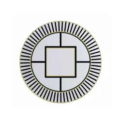 PIATTO FRUTTA CM22 2641...