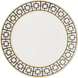 BREAD PLATE 16 CM - METROCHIC