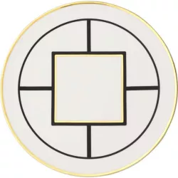 SEGNAPOSTO / PIATTO DA...