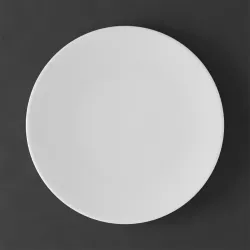 PIATTO PIANO 27 CM -...
