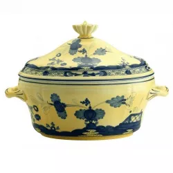 3.85 LT SOUP BOWL, ORIENTE...