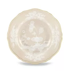 24 CM SOUP PLATE, ORIENTE ITALIANO