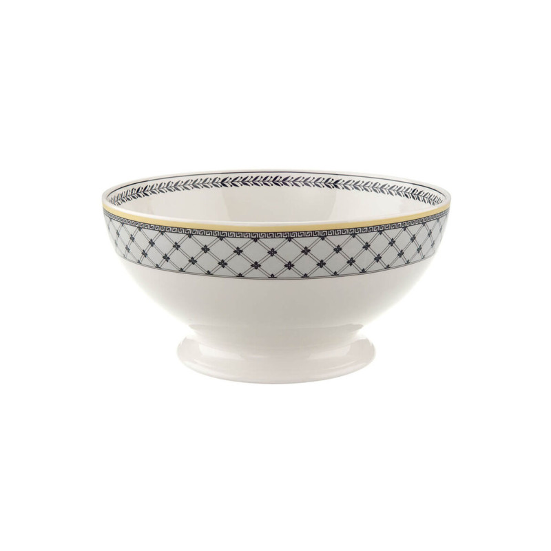 SALAD BOWL 23,5 CM, AUDUN FERME 10-1067-3180