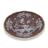 31 CM CHARGER PLATE, ORIENTE ITALIANO