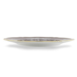 31 CM CHARGER PLATE, ORIENTE ITALIANO