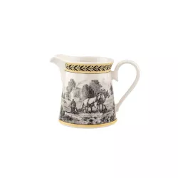 MILK JUG FOR 6 - AUDUN FERME