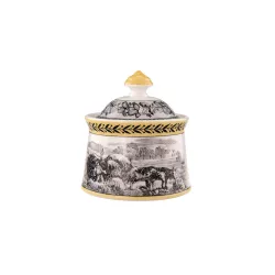 ZUCCHERIERA 6 PERSONE -...