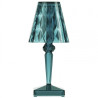 TABLE LAMP, BIG BATTERY