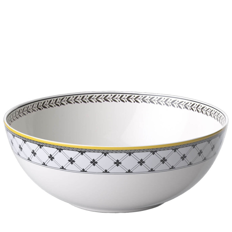 20 CM SALAD BOWL, AUDUN FERME 10-1067-3175