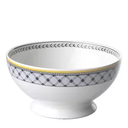 19 CM SALAD BOWL, AUDUN...