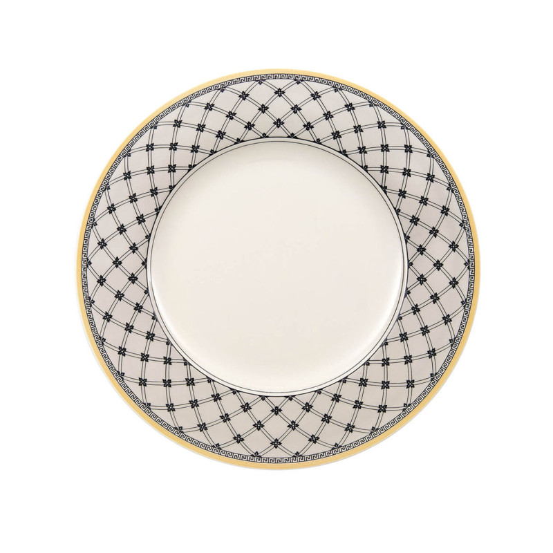 DINNER PLATE 27 CM - AUDUN PROMENADE