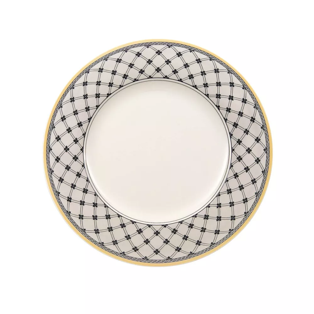 DINNER PLATE 27 CM - AUDUN PROMENADE