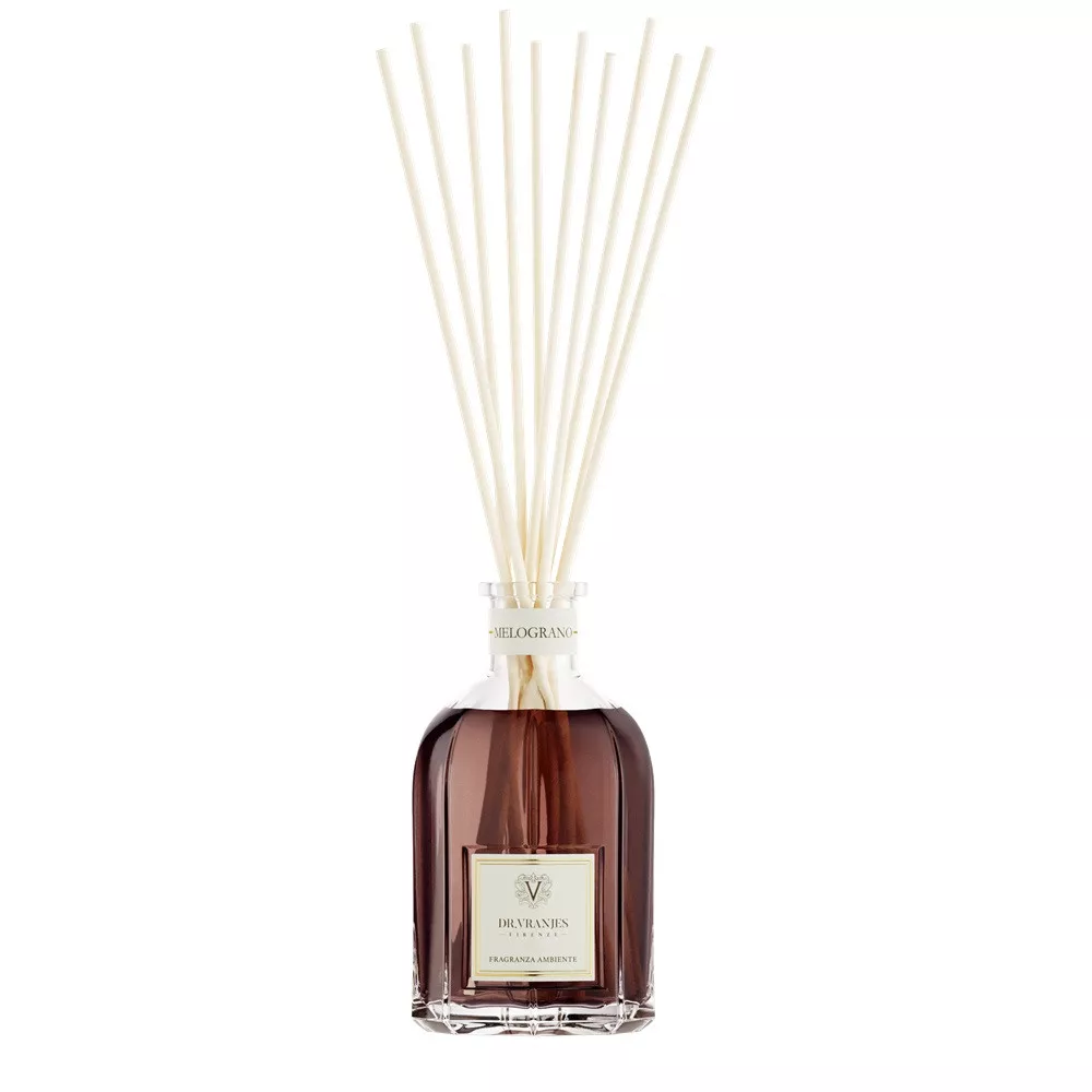PROFUMO CON DIFFUSOR, MELOGRANO